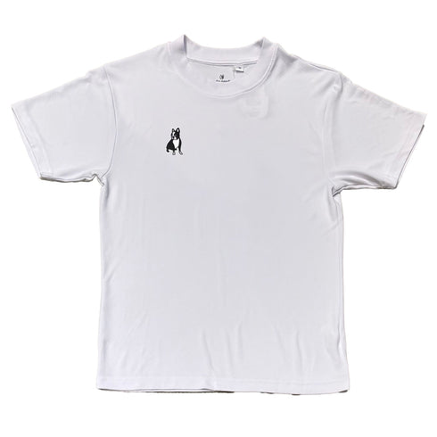 パイド ワークアウトTEE